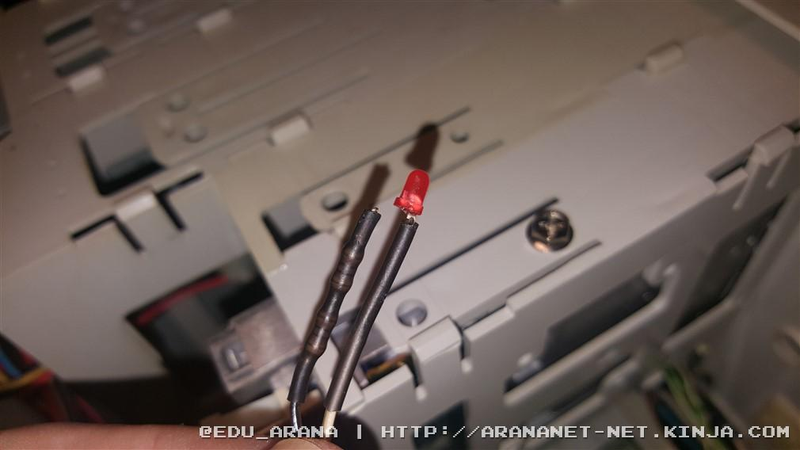 Illustration for article titled Restaurando un Amiga 1200 + Blizzard 1220
